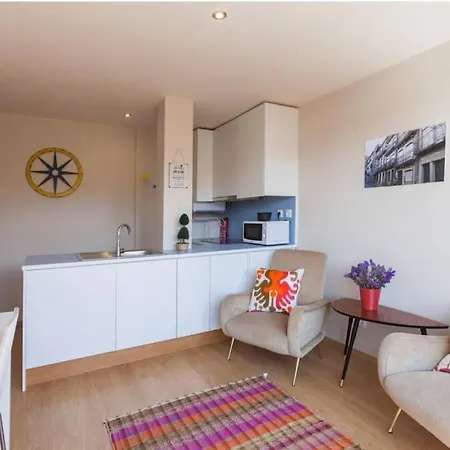 Apartment Picaria - Riders